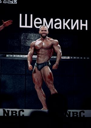 Фотограф Андрей Ёрш